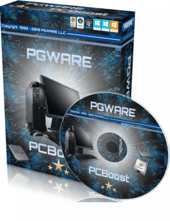 PGWare PCBoost v5.8.2.2021 Multilingual