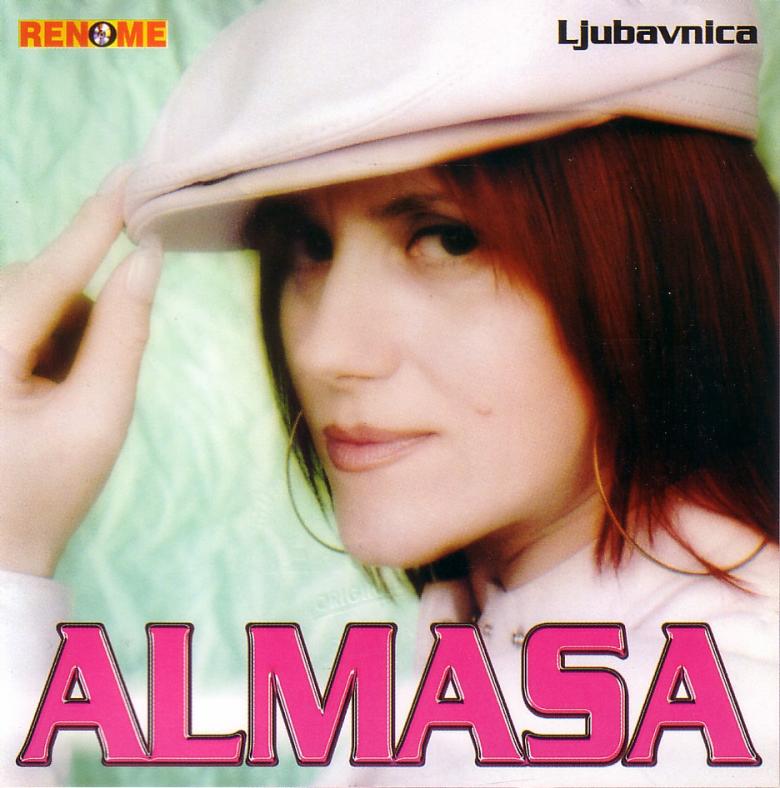 Almasa - 2004