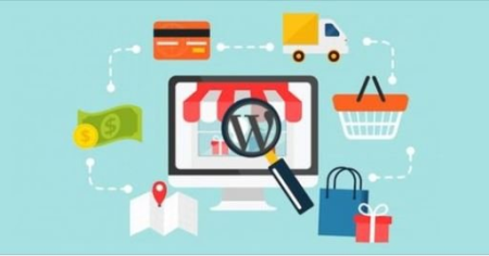 WordPress + E-Commerce Mastery: Build Your Own Online Store