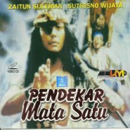 Pendekar Mata Satu (1989)