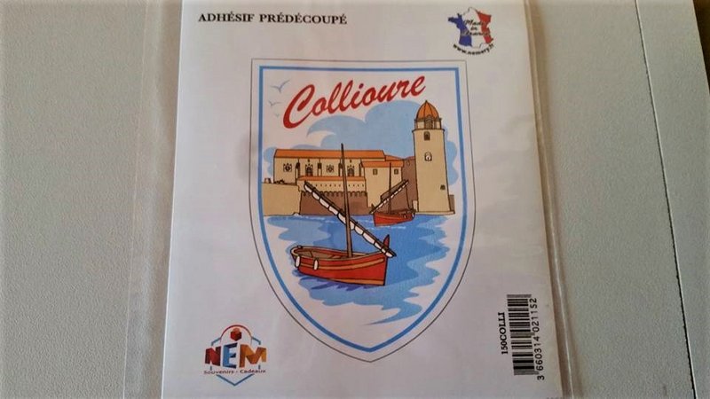 Francia y sus pueblos-2016/2022 - Blogs de Francia - COLLIOURE-28-6-2016 (54)