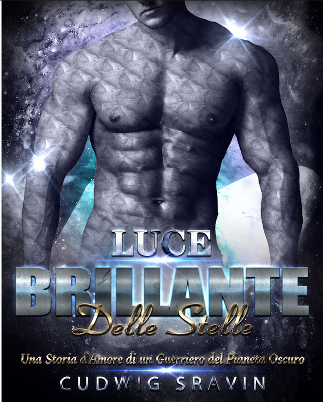 Cudwig Sravin - Luce Brillante Delle Stelle (2021)