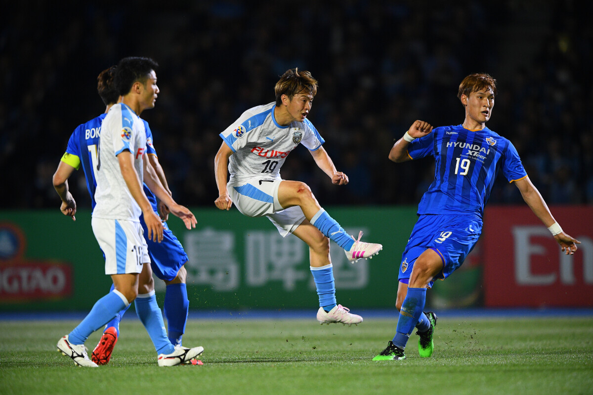 Nhận định, soi kèo Kawasaki Frontale vs Urawa Red Diamonds, 17h00 ngày 21/5