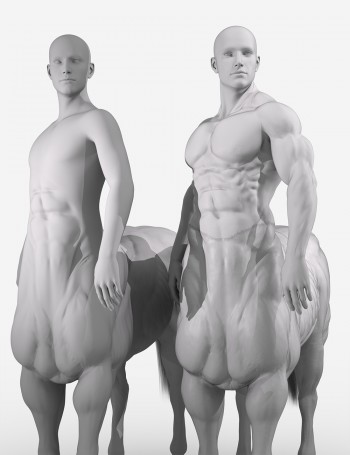 IM00063739 HD Physique Shaping for G8 M Centaur