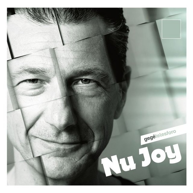Gegè Telesforo - Nu Joy (Album, Groove Master Edition, 2019) mp3 320 Kbps
