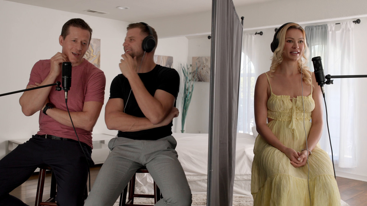 Cherry Kiss Vince Karter - Bellesa Blind Date - Episode 64 - BELLESAPLUS.mp4.0000