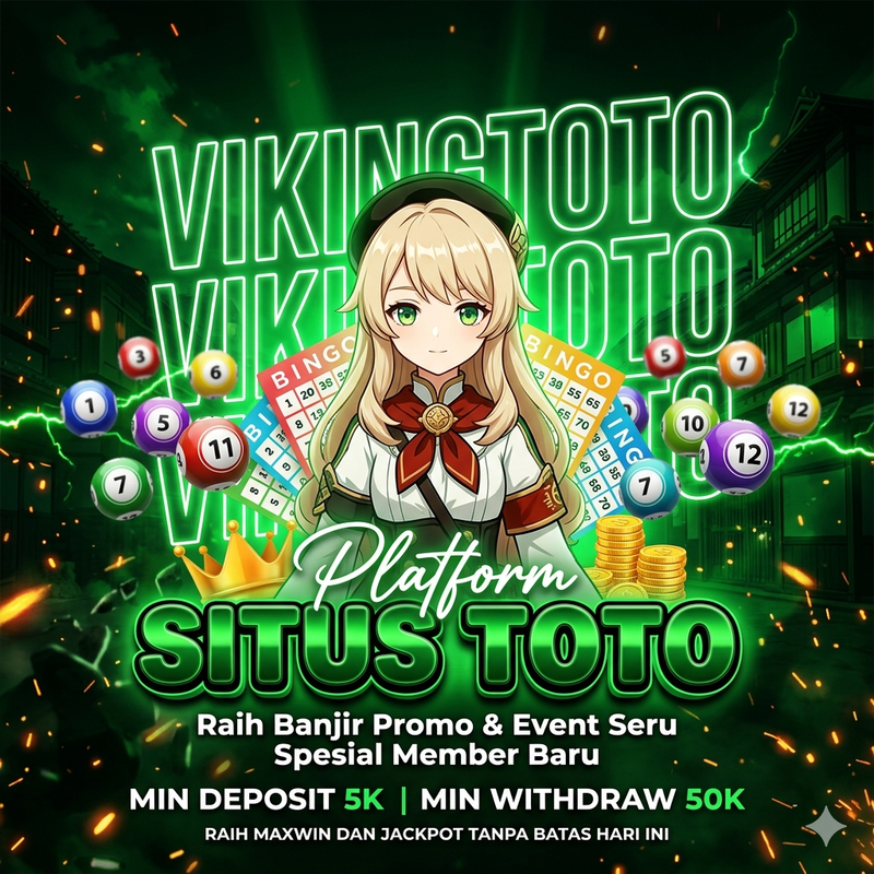 TOTO 4D
