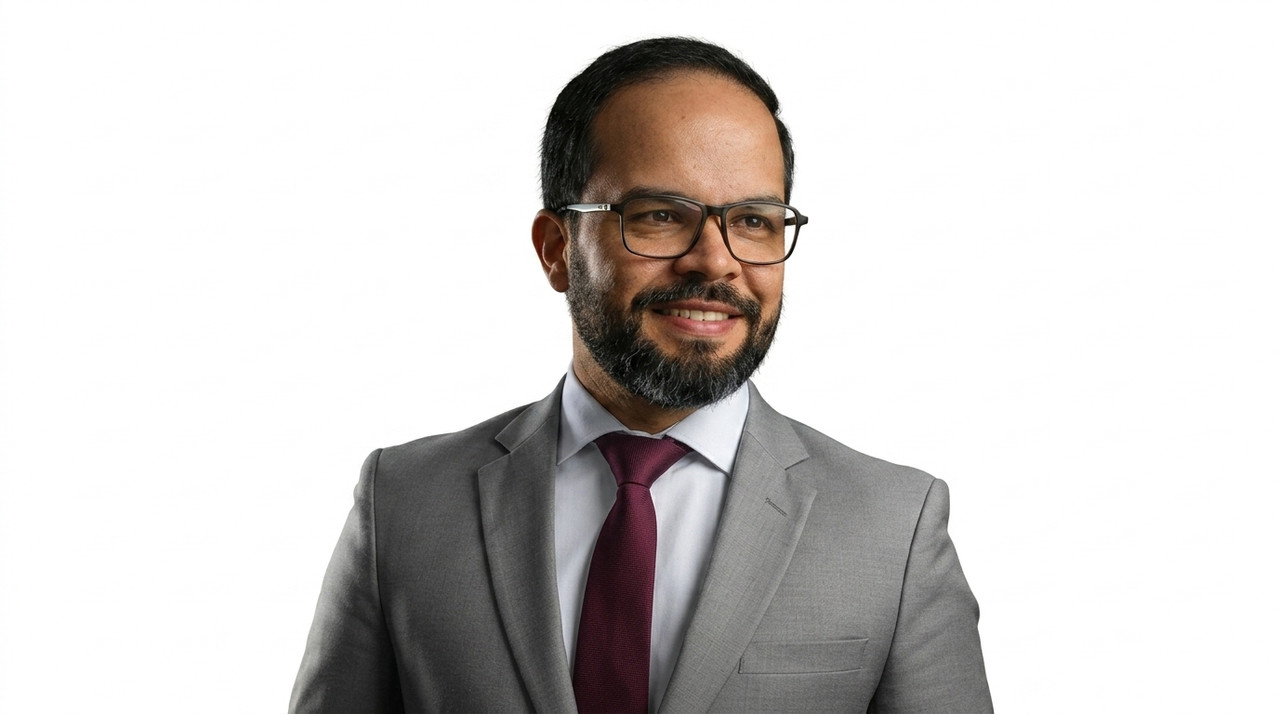 Foto da pessoa