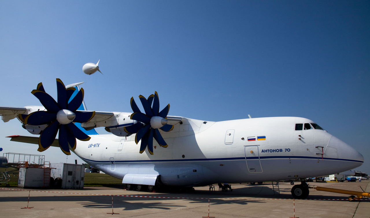 antonov
