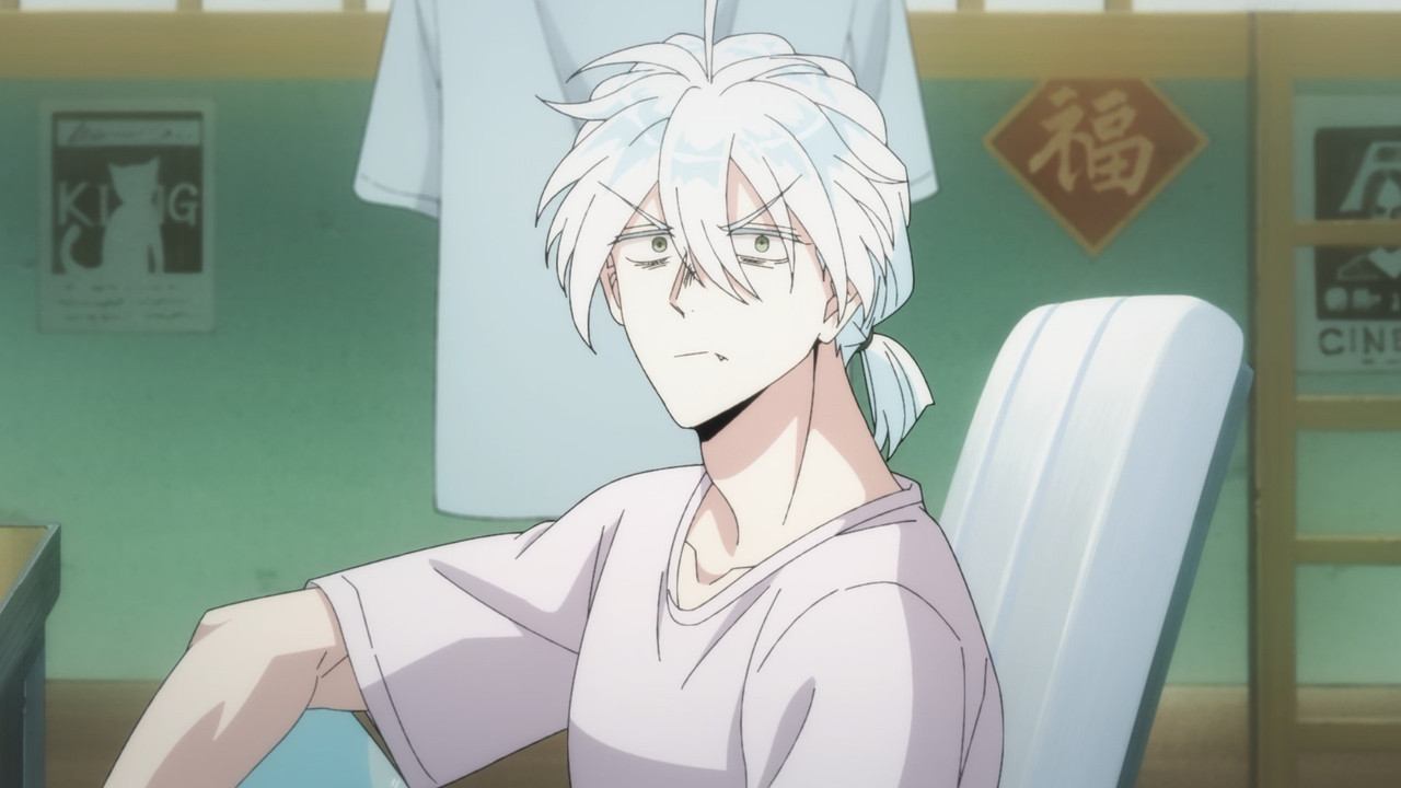 cap_[SubsPlease] Kowloon Generic Romance - 11 (1080p) [C68AFC40]_00_01_35_03