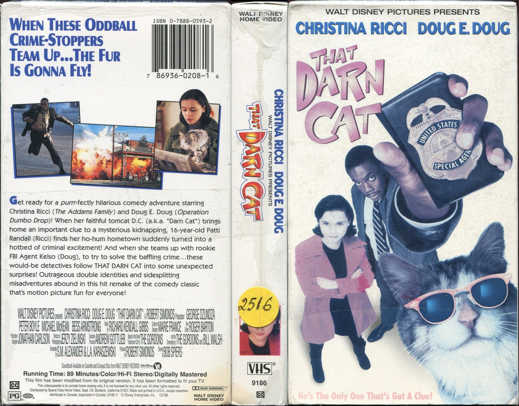 06-THAT-DARN-CAT-DISNEY