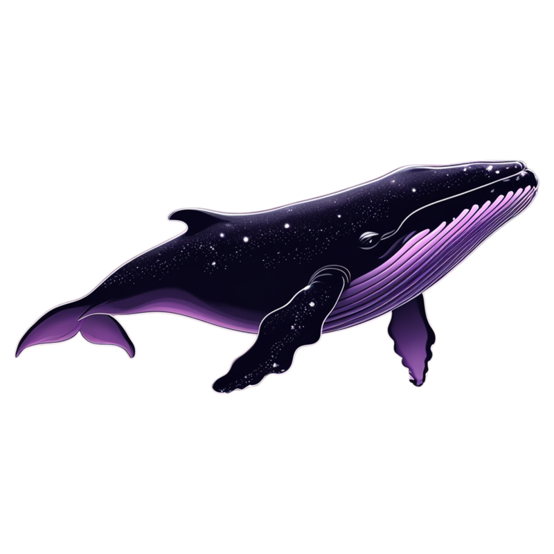 52 Hz Whale
