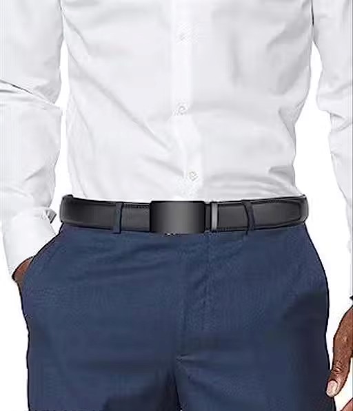 Casual Modern Men Belts.(B108)