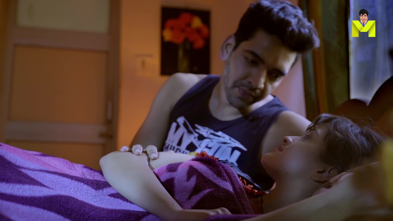 Punar Love (2025) Hindi Season 01 [ Episodes 01-03 Join] | WEB-DL | 1080p | 720p | 480p | Mastram WEB Series | Download | Watch Online