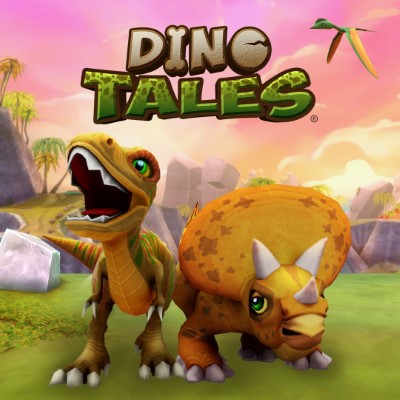 Dino Tales Dino Tales