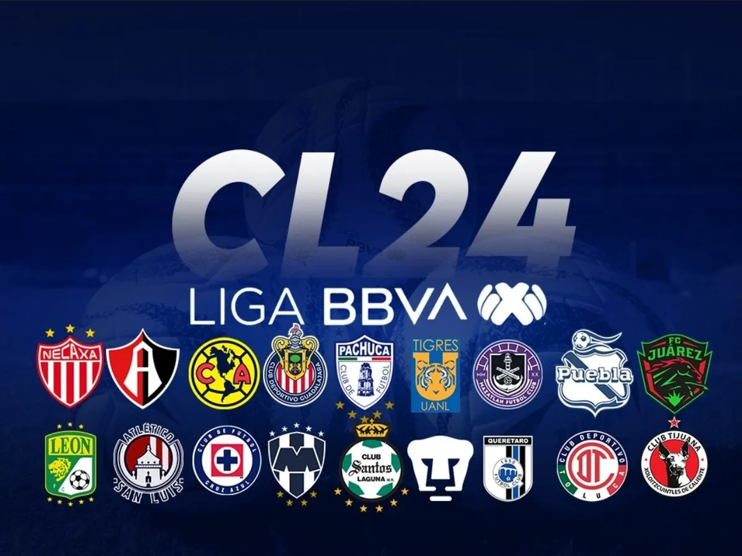 Jornada 1 del Clausura 2024: Partidos y horarios del arranque en Liga MX