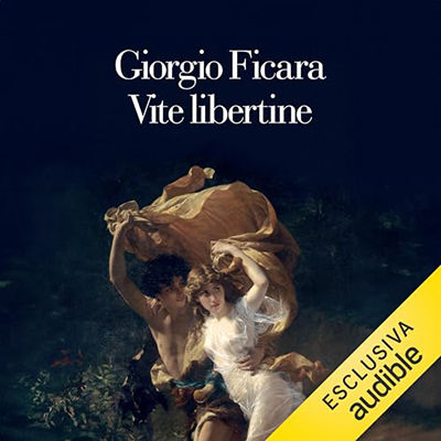 Giorgio Ficara - Vite libertine (2024) (mp3 - 128 kbps)