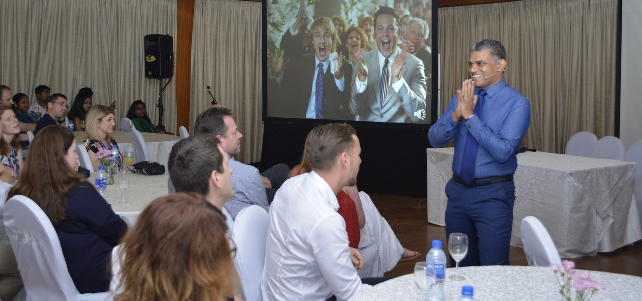 Unlock Your Voice Course Preview