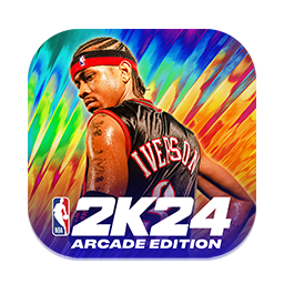 [MAC] NBA 2K24 Arcade Edition v1.1 - Sub Ita