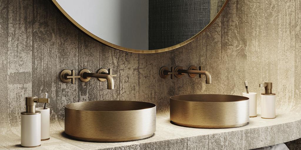 Nel cuore di SoHo a New York apre Casa Gessi Nel cuore di SoHo a New York apre Casa Gessi