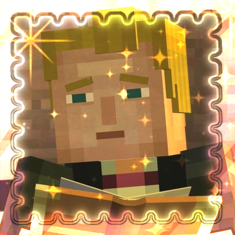 Lukas's avatar