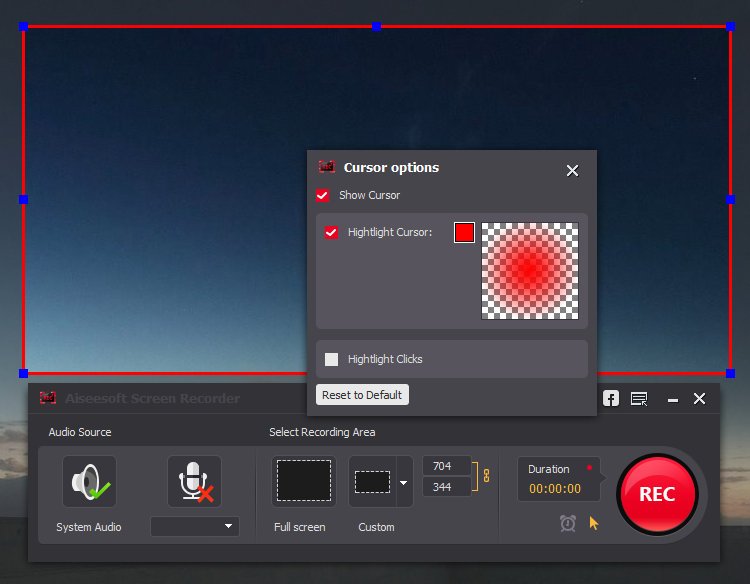 aiseesoft screen recorder crack aiseesoft screen recorder crack
