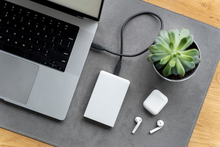 Check if Your Mac Is Charging When Turned On