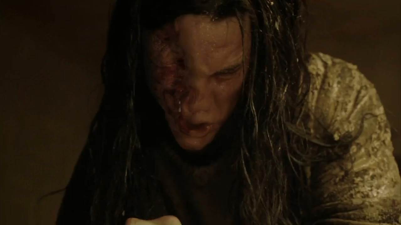 House of Wax 2005 BluRay [Tamil + English] 480p, 720p ESub Screenshot