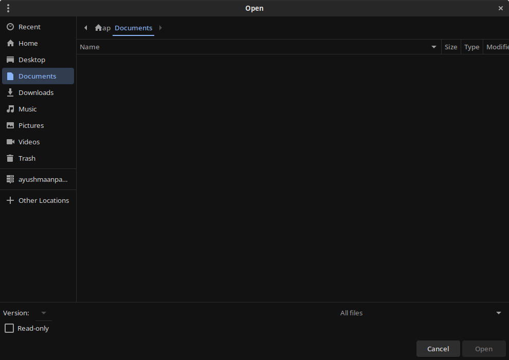 gtk