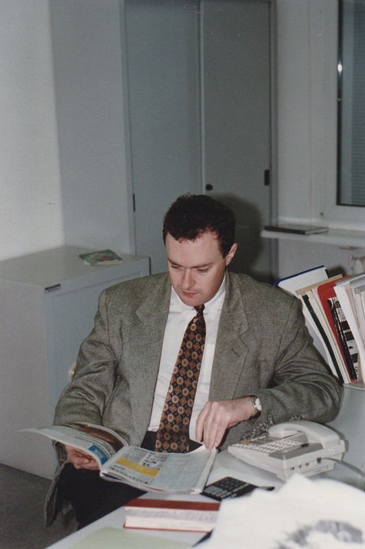 Игорь Фишелев