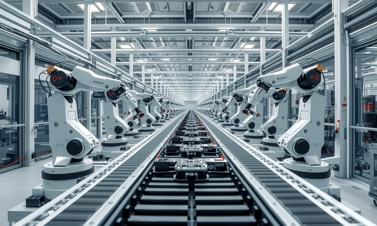 автоматизация