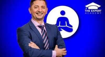 Tony J Selimi: The Fundamentals of Mindfulness for Business