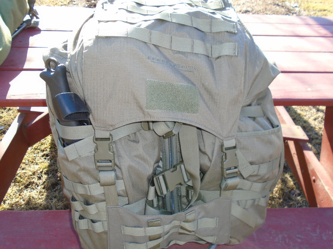 'Best' overnight pack? Eberlestock, Mystery Ranch? Bushcraft USA Forums
