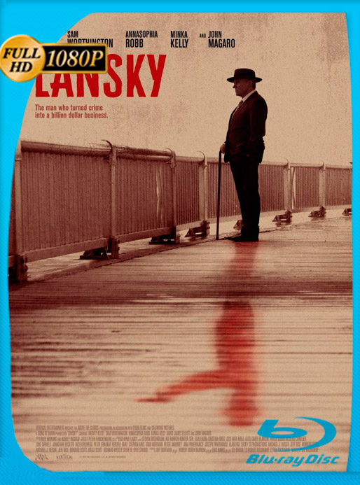 Lansky (2021) 1080p Latino [GoogleDrive]