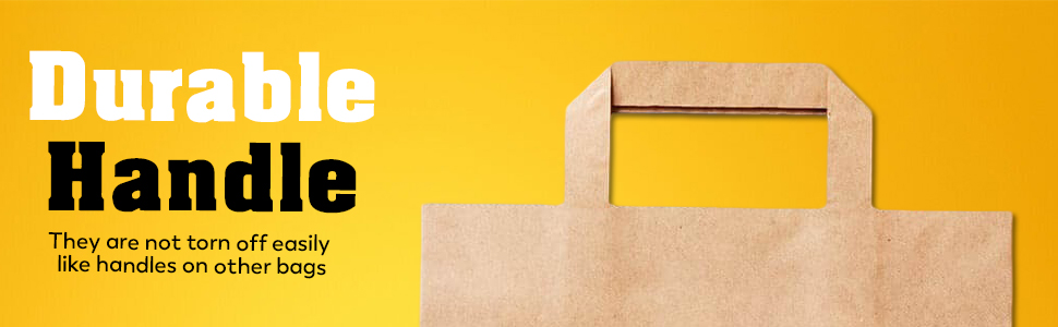 More About the Bags