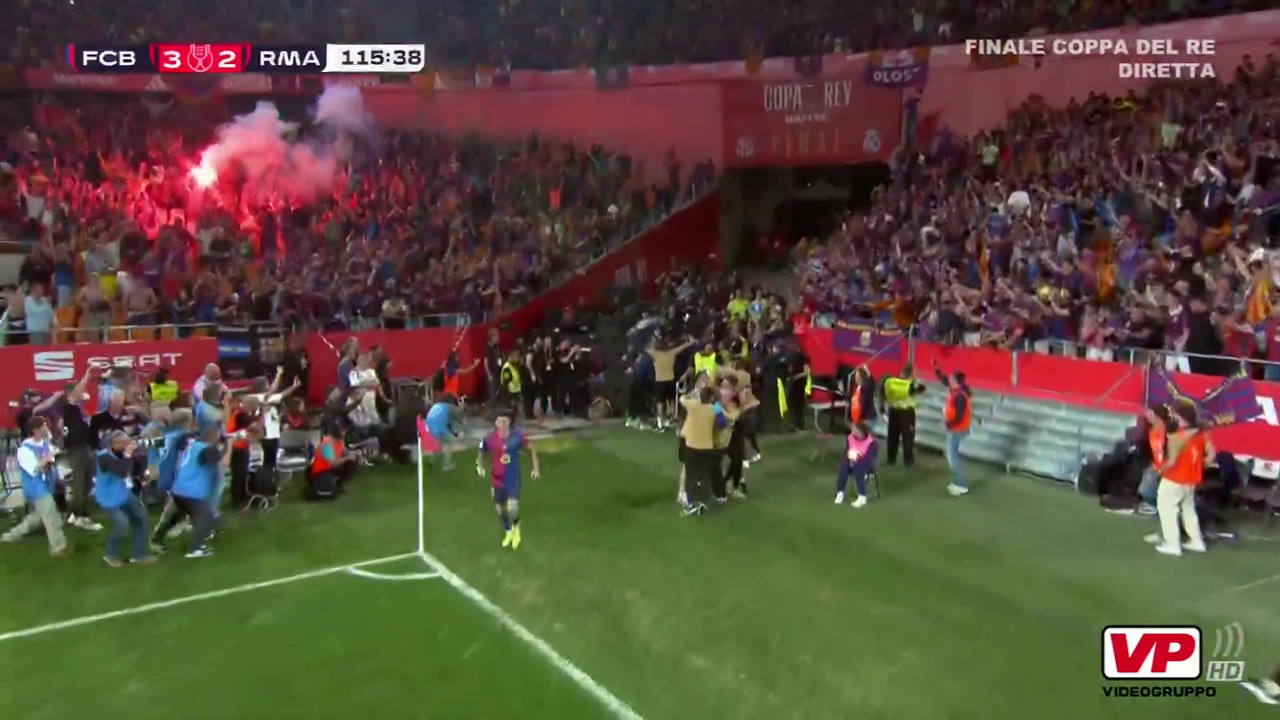 Videogruppo HD e non (7)