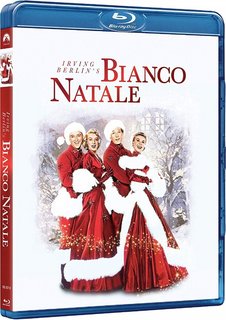 Bianco Natale (1954) Full Blu-Ray 33Gb AVC ITA DD 2.0 ENG DTS-HD MA 5.1 MULTI