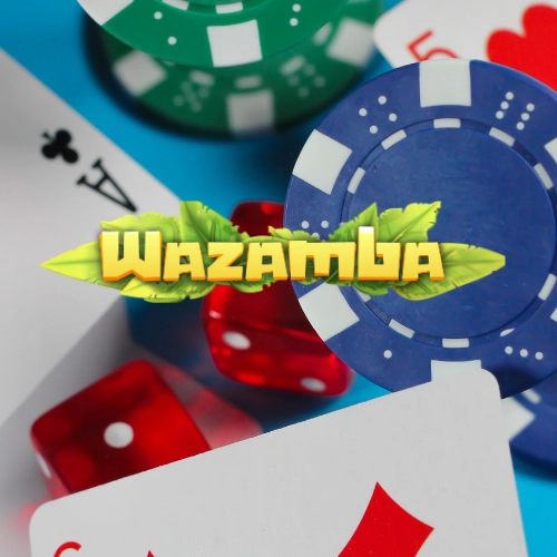 Wazamba