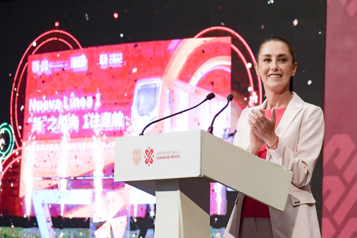 Audios de Alejandro Moreno representan al PRI y sus aliados: Claudia Sheinbaum