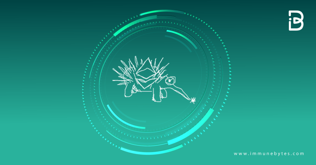 Echidna Logo