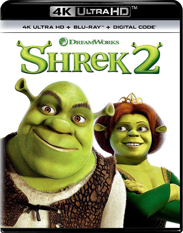 Shrek.2.2004.HYBRID.2160p.BluRay.REMUX.HEVC.DV.DTS-X.7.1-Flights.