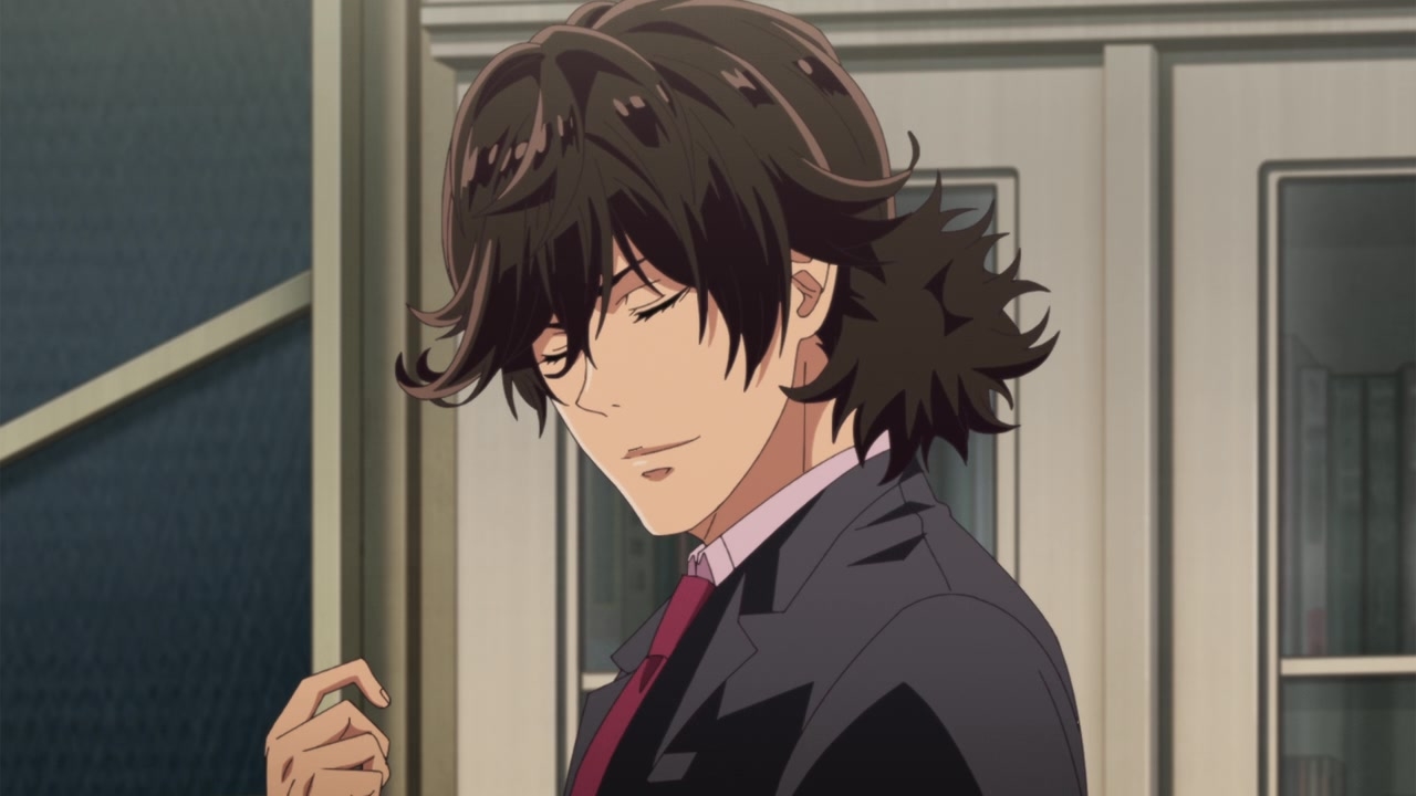 [SubsPlease] Fuuto Tantei - 01 (720p) [BDC9438D].0001