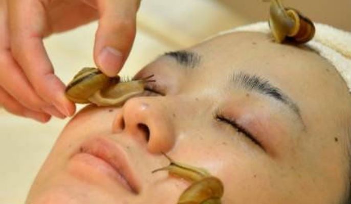 Tratamientos de belleza más raros del mundo