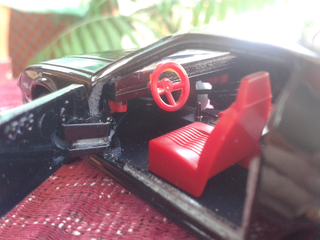 1982 Chevrolet Camaro Mk III Z28 (solido) (12)