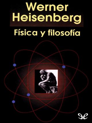 page 1 thumb large - Fisica y Filosofia - Werner Heisenberg