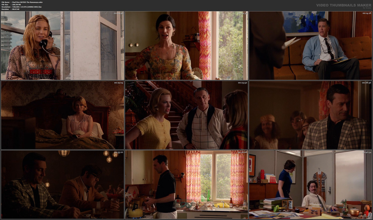 Mad Men S07E05 The Runaways.mkv