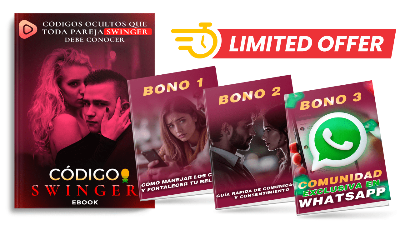 Contenido Código Swinger