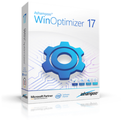 Ashampoo WinOptimizer 17.00.20 Multilingual