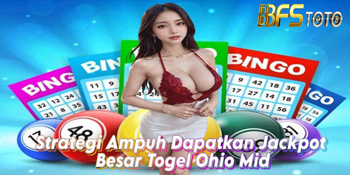 Togel Ohio Mid