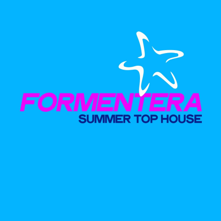 652a1cbe b403 491e 8316 6c7272c4c799 - VA - Formentera Summer Top House (2020)
